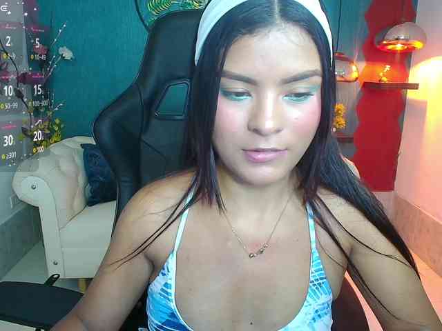 Miaynocolucci webcam