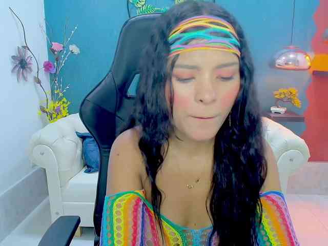 Miaynocolucci webcam