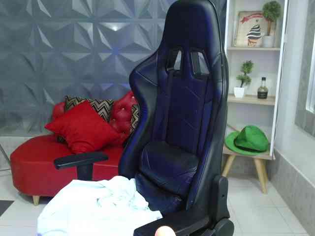 Miaynocolucci webcam