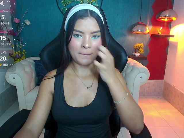 Miaynocolucci webcam