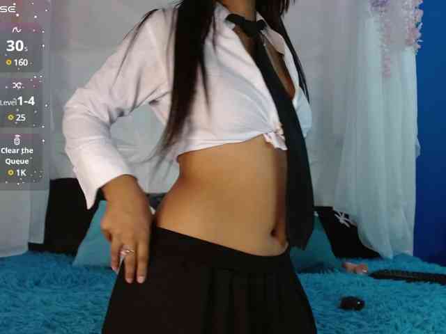 Miaynocolucci webcam