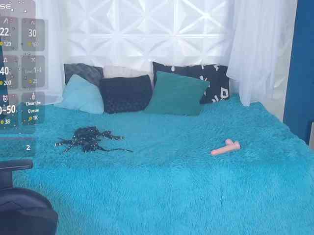 Miaynocolucci webcam