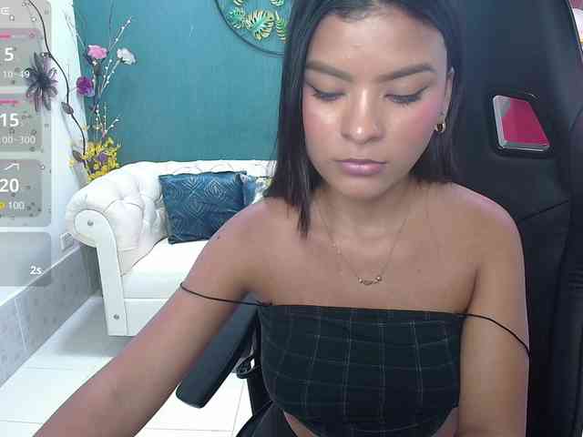 Miaynocolucci webcam
