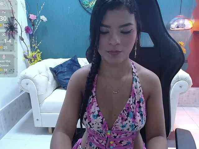 Miaynocolucci webcam