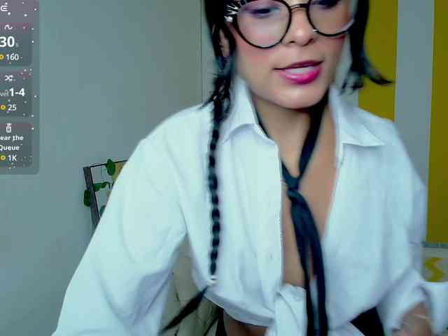 Miaynocolucci webcam