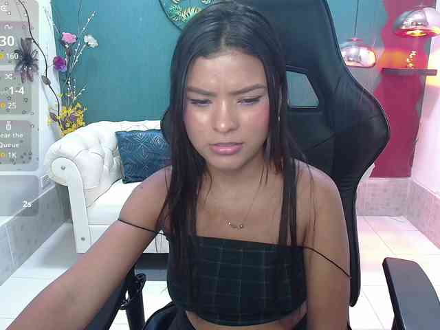 Miaynocolucci webcam