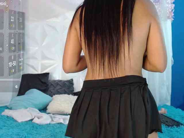 Miaynocolucci webcam