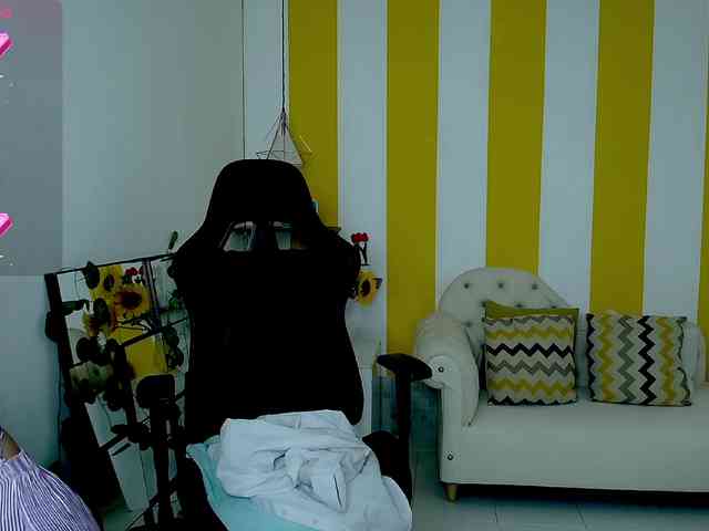 Miaynocolucci webcam