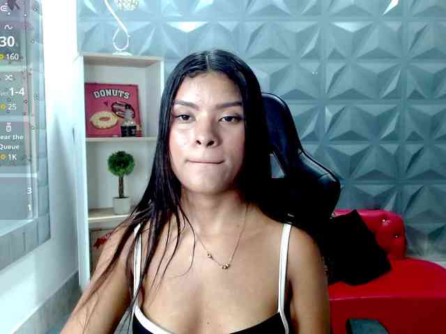 Miaynocolucci webcam