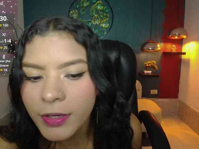 Miaynocolucci webcam