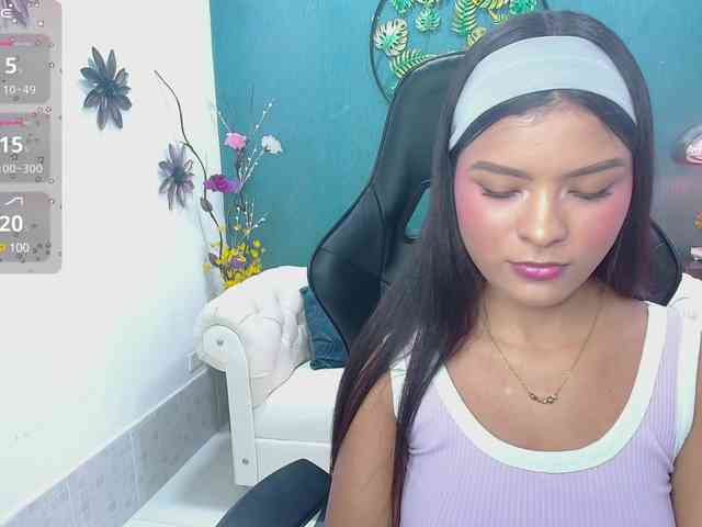 Miaynocolucci webcam