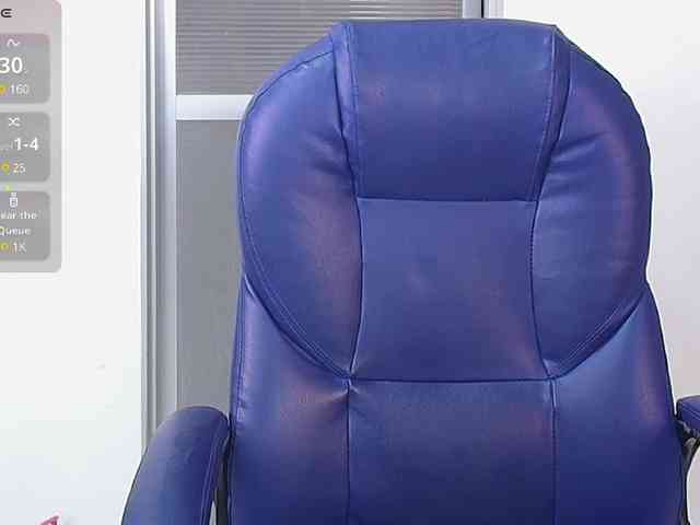 Miaynocolucci webcam