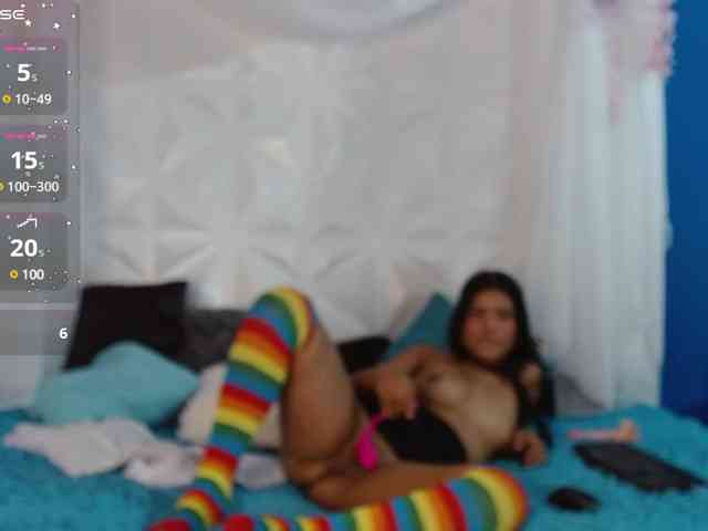Miaynocolucci webcam