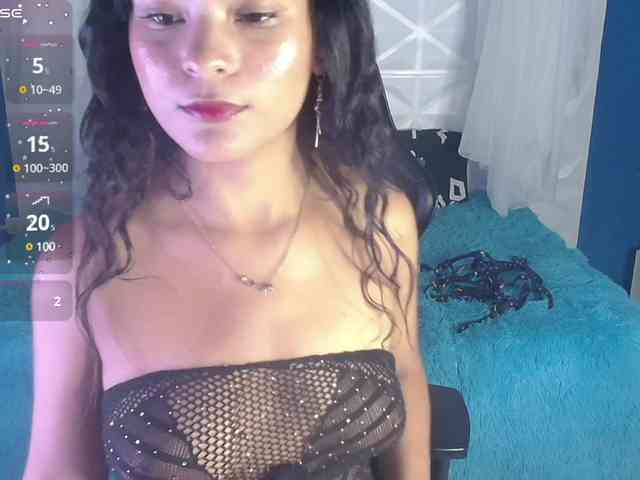 Miaynocolucci webcam