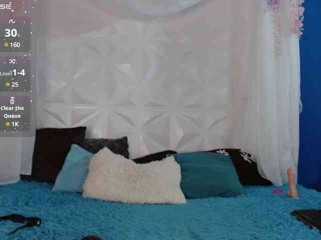 Miaynocolucci webcam