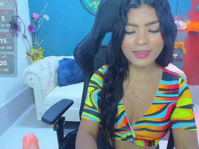 Miaynocolucci webcam