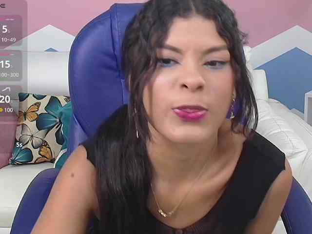 Miaynocolucci webcam