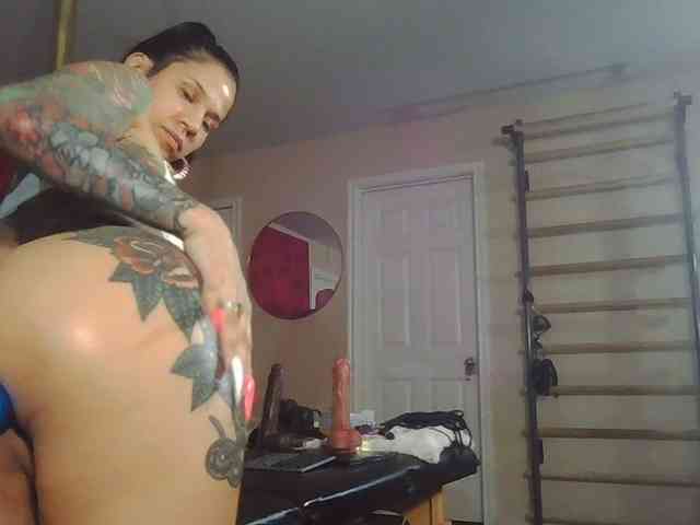 Amayamillarodriguez webcam