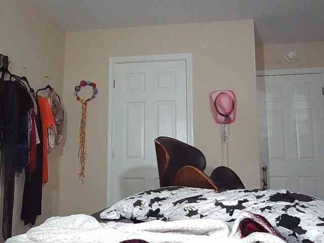 Amayamillarodriguez webcam