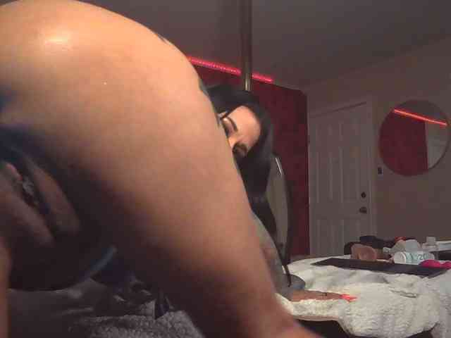 Amayamillarodriguez webcam