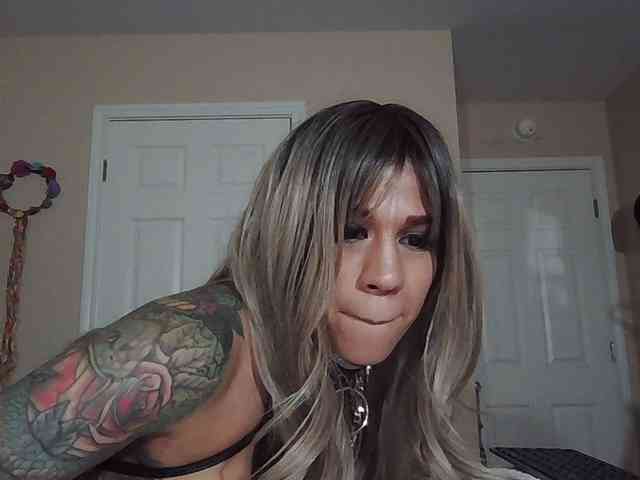 Amayamillarodriguez webcam