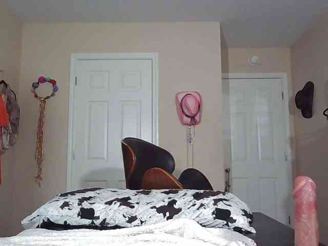Amayamillarodriguez webcam