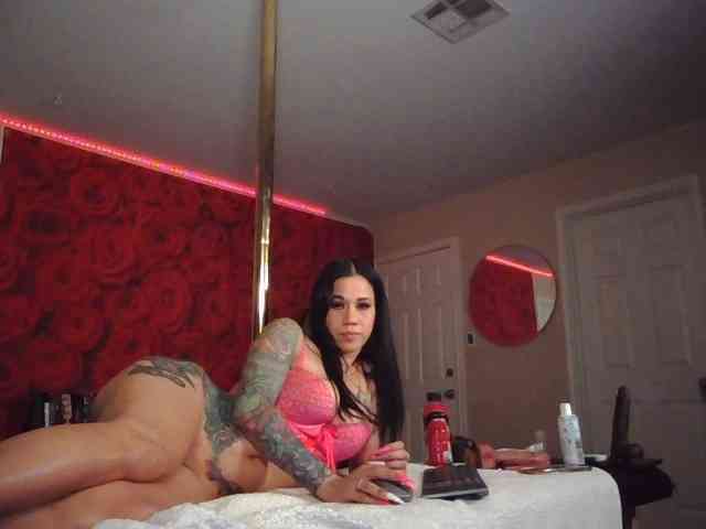 Amayamillarodriguez webcam