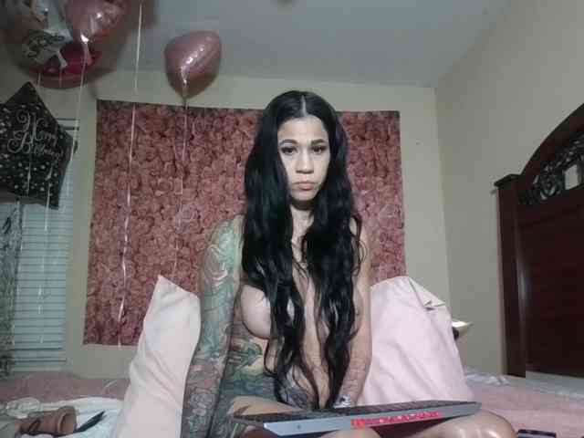 Amayamillarodriguez webcam