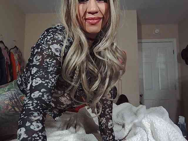 Amayamillarodriguez webcam