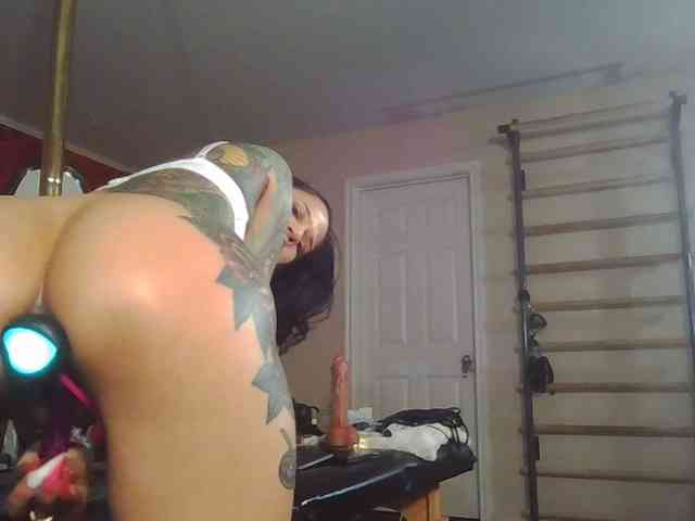 Amayamillarodriguez webcam