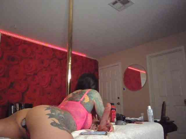 Amayamillarodriguez webcam