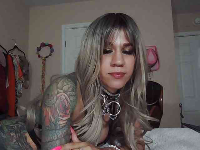 Amayamillarodriguez webcam