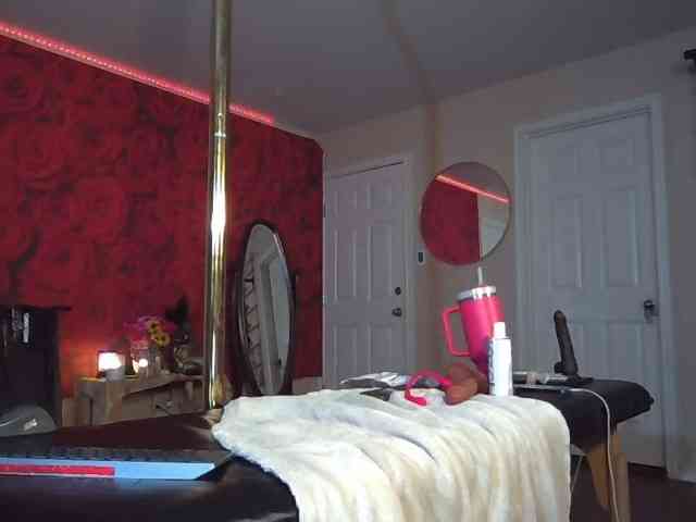 Amayamillarodriguez webcam