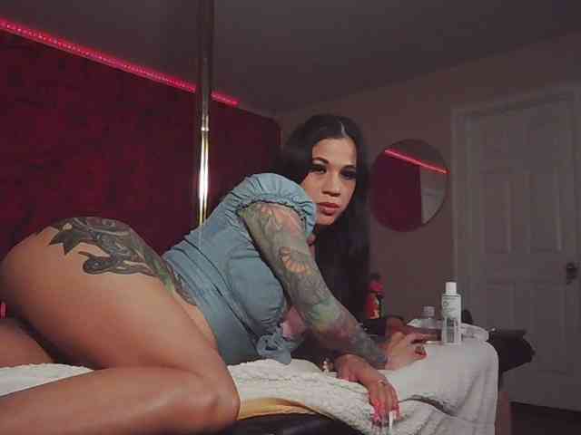 Amayamillarodriguez webcam