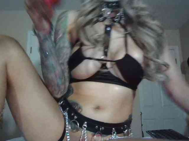 Amayamillarodriguez webcam