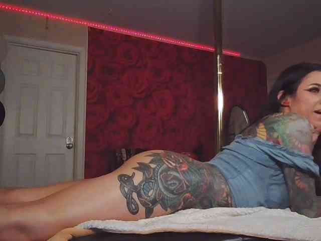 Amayamillarodriguez webcam
