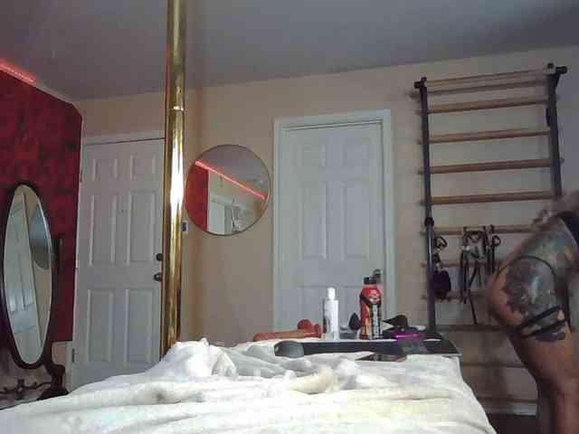 Amayamillarodriguez webcam