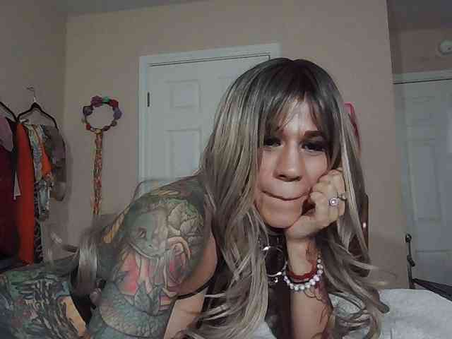 Amayamillarodriguez webcam