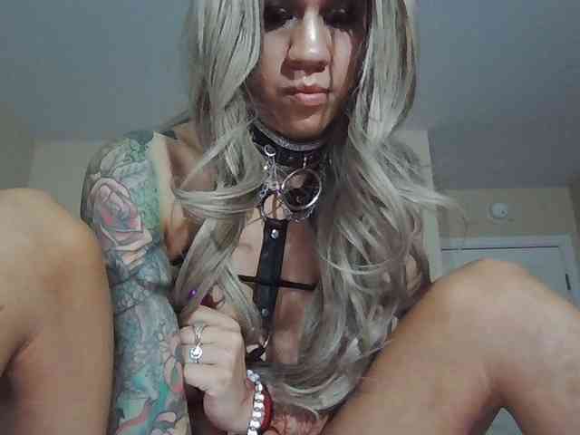 Amayamillarodriguez webcam