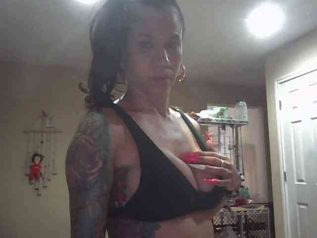 Amayamillarodriguez webcam