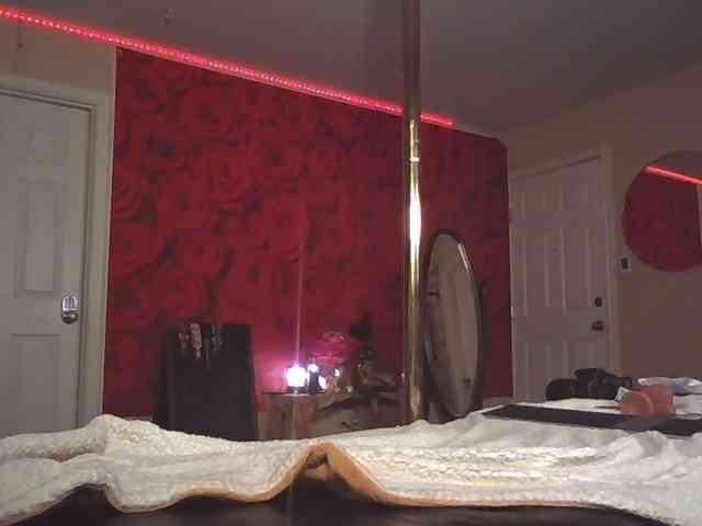 Amayamillarodriguez webcam