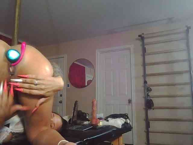 Amayamillarodriguez webcam