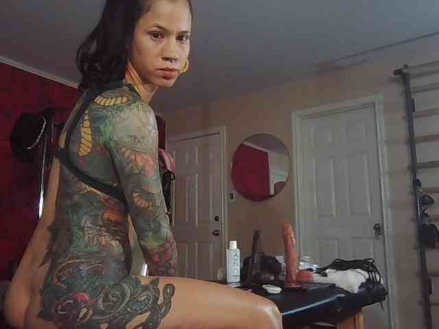 Amayamillarodriguez webcam