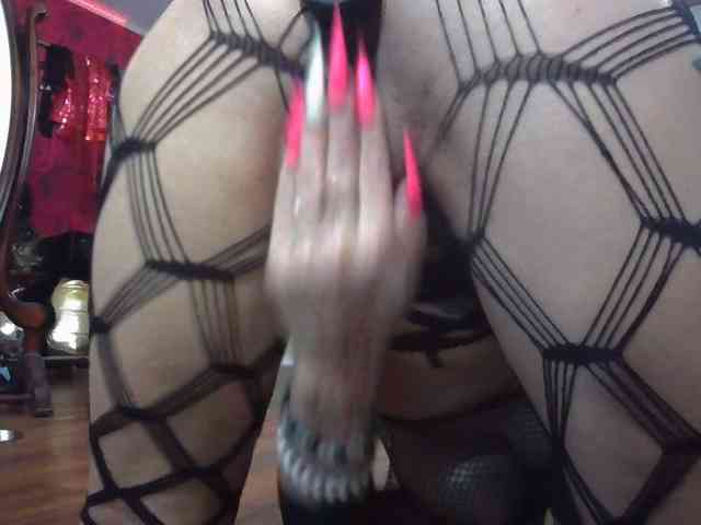 Amayamillarodrig... Live Webcam on BongaCams