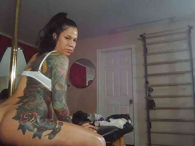 Amayamillarodriguez webcam