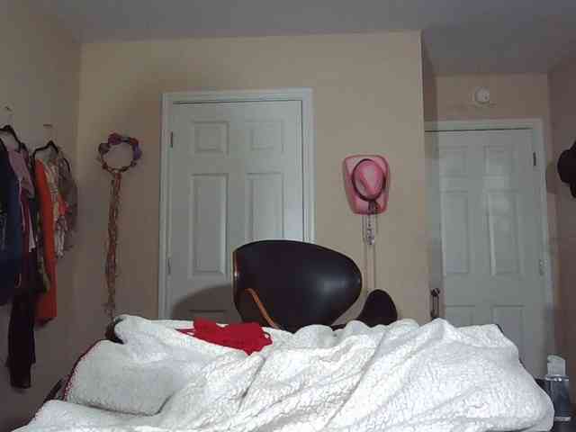 Amayamillarodriguez webcam