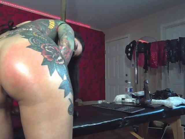 Amayamillarodriguez webcam