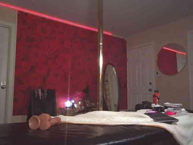 Amayamillarodriguez webcam