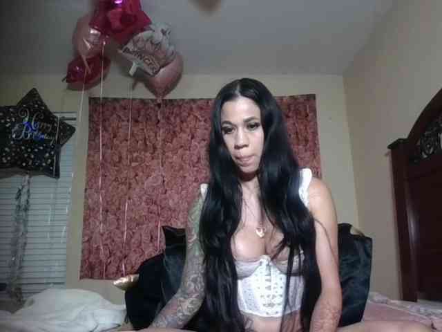 Amayamillarodriguez bongacams