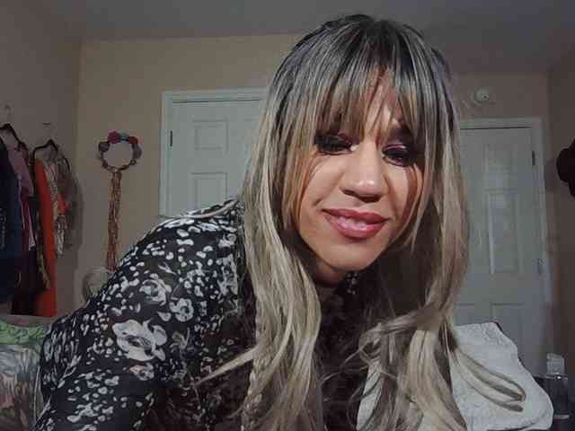 Amayamillarodriguez webcam